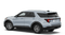 2026 Ford Explorer Active with 100A Pkg