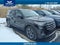 2026 Ford Explorer Active with 200A Pkg