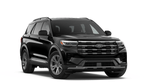 2026 Ford Explorer Active with 200A Pkg