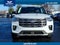 2026 Ford Explorer Active with 200A Pkg