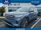 2026 Ford Explorer Active with 200A Pkg