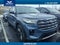 2026 Ford Explorer Active with 200A Pkg