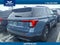 2026 Ford Explorer Active with 200A Pkg