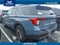 2026 Ford Explorer Active with 200A Pkg