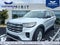 2026 Ford Explorer Active with 200A Pkg