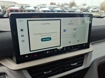 2026 Ford Explorer Active with 200A Pkg