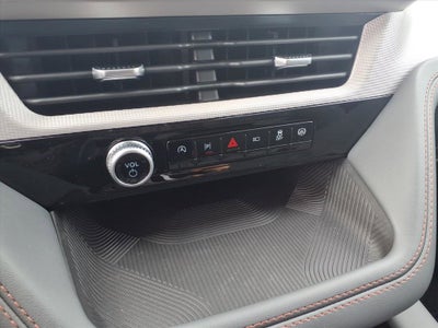 2026 Ford Explorer Active with 200A Pkg