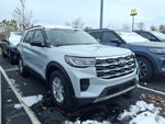 2026 Ford Explorer Active with 200A Pkg