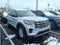 2026 Ford Explorer Active with 200A Pkg