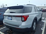 2026 Ford Explorer Active with 200A Pkg