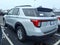 2026 Ford Explorer Active with 200A Pkg