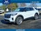 2026 Ford Explorer Active with 200A Pkg