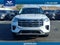 2026 Ford Explorer Active with 200A Pkg