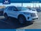 2026 Ford Explorer Active with 200A Pkg