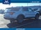 2026 Ford Explorer Active with 200A Pkg