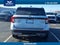 2026 Ford Explorer Active with 200A Pkg