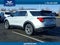 2026 Ford Explorer Active with 200A Pkg
