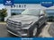 2026 Ford Explorer Active with 200A Pkg