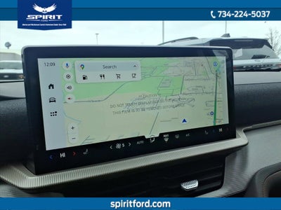 2026 Ford Explorer Active with 200A Pkg