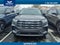 2026 Ford Explorer Active with 200A Pkg