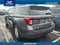 2026 Ford Explorer Active with 200A Pkg