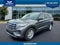 2026 Ford Explorer Active with 200A Pkg