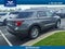 2026 Ford Explorer Active with 200A Pkg