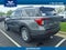 2026 Ford Explorer Active with 200A Pkg