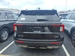 2026 Ford Explorer Active with 200A Pkg