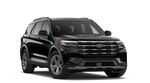 2026 Ford Explorer Active with 200A Pkg