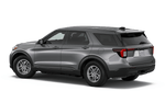 2026 Ford Explorer Active with 100A Pkg