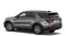 2026 Ford Explorer Active with 100A Pkg
