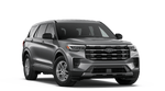 2026 Ford Explorer Active with 100A Pkg