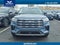 2026 Ford Explorer Active with 200A Pkg