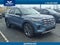 2026 Ford Explorer Active with 200A Pkg