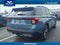 2026 Ford Explorer Active with 200A Pkg