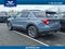 2026 Ford Explorer Active with 200A Pkg