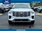 2026 Ford Explorer Active with 200A Pkg
