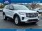 2026 Ford Explorer Active with 200A Pkg
