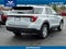 2026 Ford Explorer Active with 200A Pkg