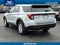 2026 Ford Explorer Active with 200A Pkg