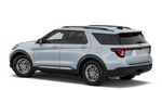 2026 Ford Explorer Active with 200A Pkg