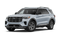 2026 Ford Explorer Active with 200A Pkg