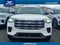 2026 Ford Explorer Active with 200A Pkg