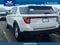 2026 Ford Explorer Active with 200A Pkg
