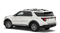 2026 Ford Explorer Active with 200A Pkg