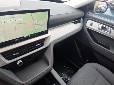 2026 Ford Explorer Active with 100A Pkg