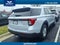 2026 Ford Explorer Active with 100A Pkg