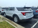 2026 Ford Explorer Active with 100A Pkg