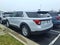 2026 Ford Explorer Active with 100A Pkg
